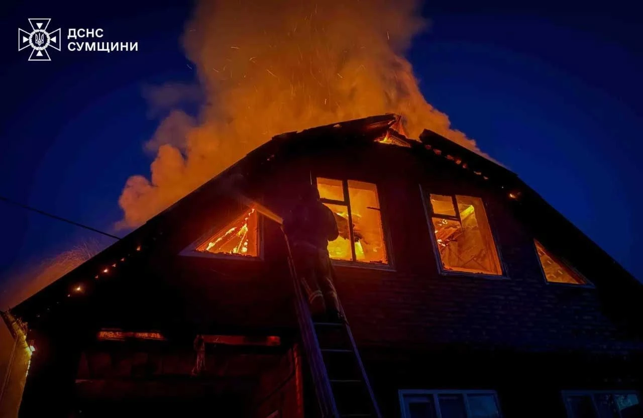Сили оборони за ніч приземлили майже 270 ворожих безпілотників
