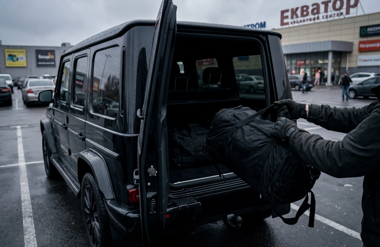 Конфіскація позашляховика та 900 тисяч гривень на армію: полтавський суд випустив військового, який купив 9,5 кг наркотиків