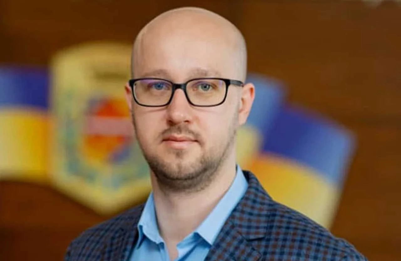 Юридичний департамент Полтавської ОВА очолив новий керівник: що відомо про призначення Андрія Хорішка