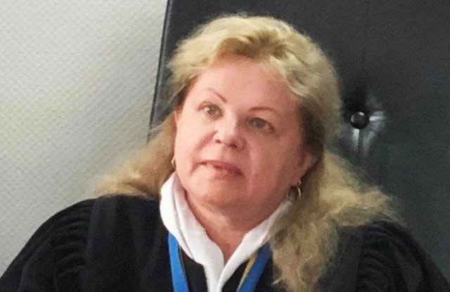 Перший в історії України вирок за держзраду судді: ексголова Полтавського райсуду отримала 15 років
