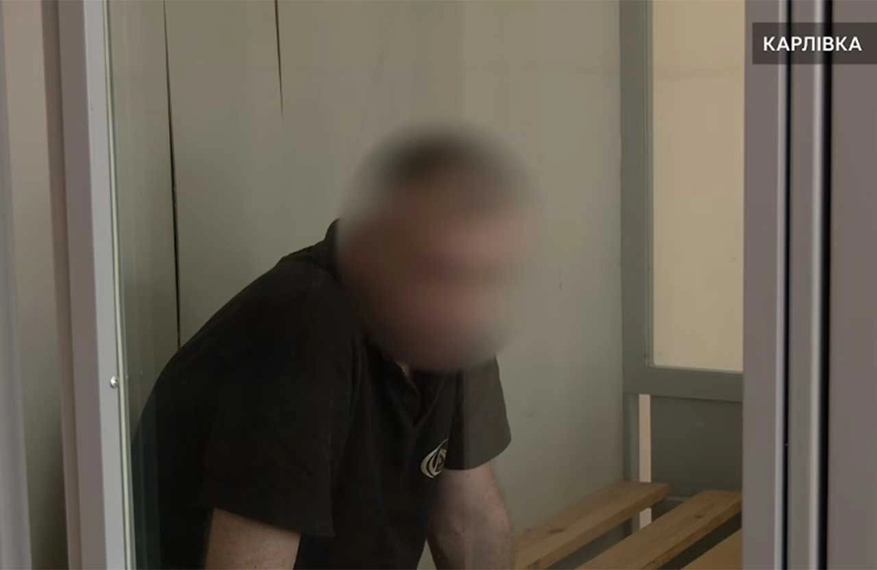 Максимальний вирок для колишнього правоохоронця: за смерть двох дівчат у ДТП винуватець проведе 12 років за ґратами