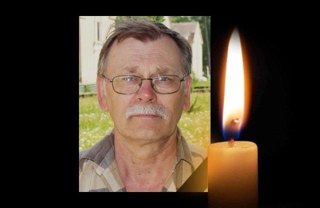 Творець музейного простору: у Полтаві пішов із життя відомий реставратор Олег Подрєзов