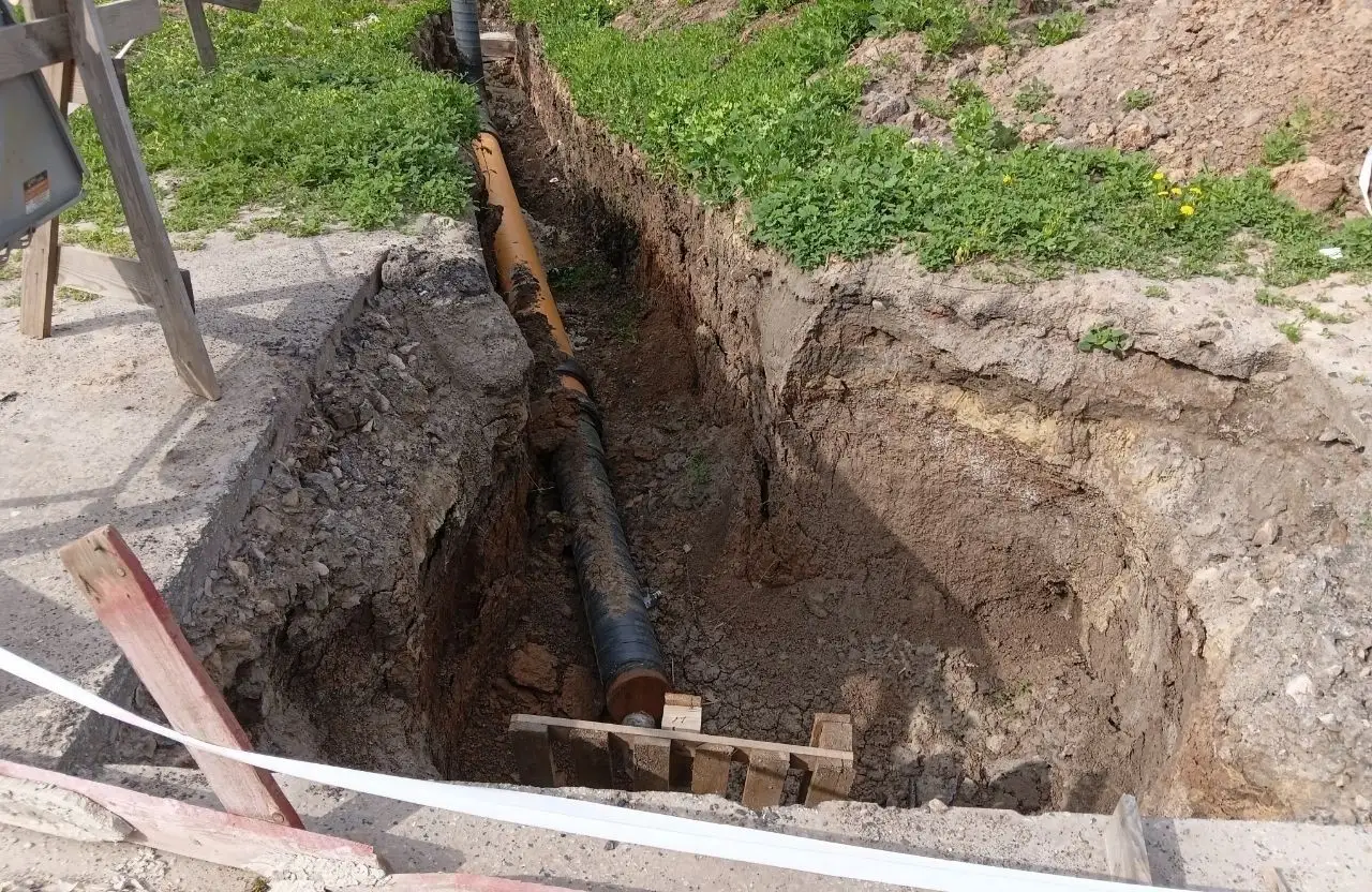 Для порятунку серпантину на Монастирській горі нарешті перепідключать газ за 1,3 млн грн